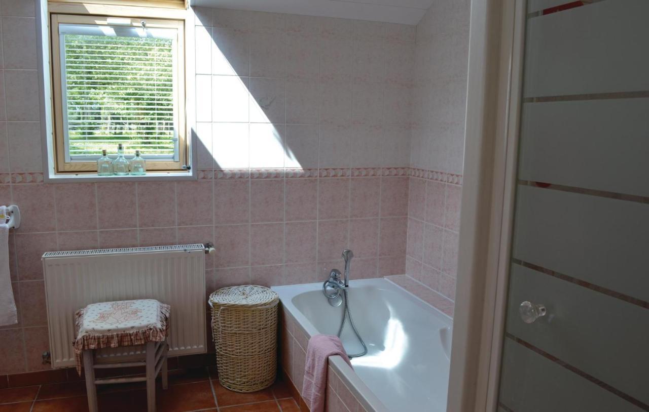 Gite De La Lombardie Lottinghen Exterior foto